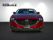 MAZDA CX-30 2.0 122 Revolution AWD, Hybride Léger Essence/Électricité, Occasion / Utilisé, Manuelle - 2
