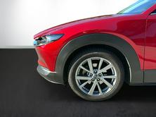 MAZDA CX-30 2.0 122 Revolution AWD, Hybride Léger Essence/Électricité, Occasion / Utilisé, Manuelle - 4