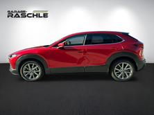 MAZDA CX-30 2.0 122 Revolution AWD, Hybride Léger Essence/Électricité, Occasion / Utilisé, Manuelle - 5