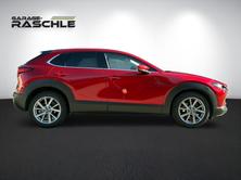 MAZDA CX-30 2.0 122 Revolution AWD, Hybride Léger Essence/Électricité, Occasion / Utilisé, Manuelle - 7