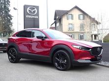 MAZDA CX-30 2.0 186 Nagisa, Mild-Hybrid Petrol/Electric, Second hand / Used, Automatic - 2