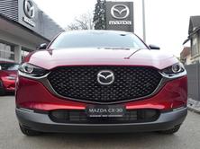 MAZDA CX-30 2.0 186 Nagisa, Mild-Hybrid Petrol/Electric, Second hand / Used, Automatic - 3
