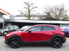 MAZDA CX-30 2.0 186 Nagisa, Mild-Hybrid Petrol/Electric, Second hand / Used, Automatic - 4