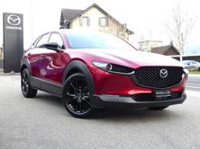 MAZDA CX-30 2.0 186 Nagisa, Mild-Hybrid Petrol/Electric, Second hand / Used, Automatic - 6