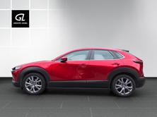 MAZDA CX-30 X 186 Ambition Plus, Hybride Leggero Benzina/Elettrica, Occasioni / Usate, Automatico - 3