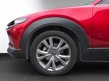 MAZDA CX-30 X 186 Ambition Plus, Hybride Leggero Benzina/Elettrica, Occasioni / Usate, Automatico - 4