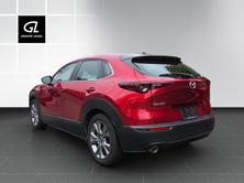 MAZDA CX-30 X 186 Ambition Plus, Hybride Leggero Benzina/Elettrica, Occasioni / Usate, Automatico - 5