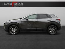 MAZDA CX-30 2.0 186 Revolution AWD, Hybride Leggero Benzina/Elettrica, Occasioni / Usate, Automatico - 2