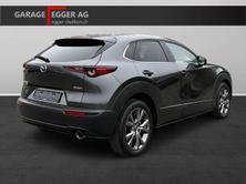 MAZDA CX-30 2.0 186 Revolution AWD, Hybride Leggero Benzina/Elettrica, Occasioni / Usate, Automatico - 3