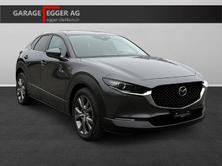 MAZDA CX-30 2.0 186 Revolution AWD, Hybride Leggero Benzina/Elettrica, Occasioni / Usate, Automatico - 4