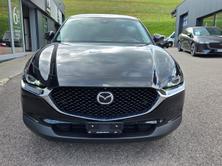 MAZDA CX-30 SKYACTIV-X M Hybrid 180 Revolution AWD Automat, Hybride Léger Essence/Électricité, Occasion / Utilisé, Automatique - 3