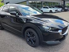 MAZDA CX-30 SKYACTIV-X M Hybrid 180 Revolution AWD Automat, Hybride Léger Essence/Électricité, Occasion / Utilisé, Automatique - 4