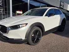 MAZDA CX-30 SKYACTIV-X 186 M Hybrid AWD Homura Automat, Hybride Léger Essence/Électricité, Occasion / Utilisé, Automatique - 2