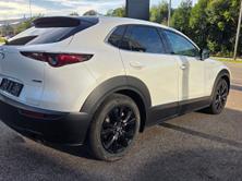 MAZDA CX-30 SKYACTIV-X 186 M Hybrid AWD Homura Automat, Hybride Léger Essence/Électricité, Occasion / Utilisé, Automatique - 5