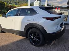 MAZDA CX-30 SKYACTIV-X 186 M Hybrid AWD Homura Automat, Hybride Léger Essence/Électricité, Occasion / Utilisé, Automatique - 6
