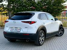 MAZDA CX-30 2.0 186 Revolution AWD, Hybride Intégral Essence/Électricité, Occasion / Utilisé, Automatique - 2
