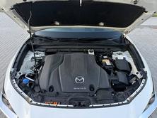 MAZDA CX-30 2.0 186 Revolution AWD, Hybride Intégral Essence/Électricité, Occasion / Utilisé, Automatique - 5