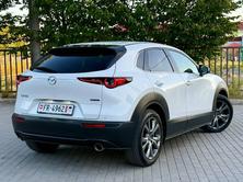 MAZDA CX-30 2.0 186 Revolution, Voll-Hybrid Benzin/Elektro, Occasion / Gebraucht, Automatik - 2