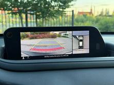 MAZDA CX-30 2.0 186 Revolution, Voll-Hybrid Benzin/Elektro, Occasion / Gebraucht, Automatik - 4