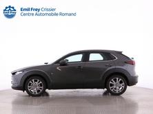 MAZDA CX-30 2.0 150 Exclusive-Line, Mild-Hybrid Petrol/Electric, Second hand / Used, Automatic - 3