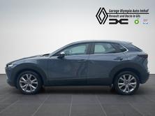 MAZDA CX-30 2.0 180 Ambition Plus AWD, Mild-Hybrid Benzin/Elektro, Occasion / Gebraucht, Automatik - 4