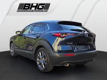 MAZDA CX-30 2.0 186 AT Revolution FWD, Hybride Léger Essence/Électricité, Occasion / Utilisé, Automatique - 7
