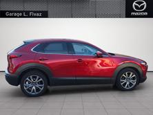MAZDA 2.0 180 Revolution AWD, Hybride Léger Essence/Électricité, Occasion / Utilisé, Automatique - 5
