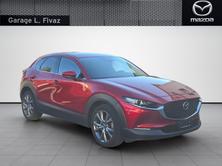 MAZDA 2.0 180 Revolution AWD, Hybride Léger Essence/Électricité, Occasion / Utilisé, Automatique - 6
