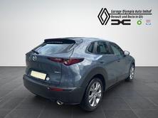 MAZDA CX-30 2.0 180 Ambition Plus AWD, Mild-Hybrid Benzin/Elektro, Occasion / Gebraucht, Automatik - 6