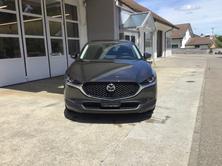 MAZDA CX-30 2.0 186 Centre-Line, Mild-Hybrid Benzin/Elektro, Occasion / Gebraucht, Automatik - 4