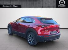 MAZDA 2.0 180 Revolution AWD, Hybride Léger Essence/Électricité, Occasion / Utilisé, Automatique - 3