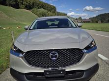 MAZDA 2.0 186 Ambition Plus AWD, Hybride Leggero Benzina/Elettrica, Occasioni / Usate, Automatico - 5