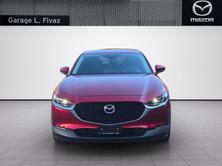 MAZDA 2.0 180 Revolution AWD, Hybride Léger Essence/Électricité, Occasion / Utilisé, Automatique - 7