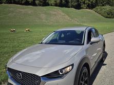 MAZDA 2.0 186 Ambition Plus AWD, Hybride Leggero Benzina/Elettrica, Occasioni / Usate, Automatico - 3