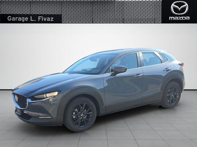 MAZDA 2.0 150 Ambition Plus AWD, Hybride Léger Essence/Électricité, Occasion / Utilisé, Automatique