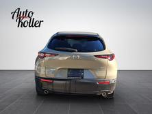 MAZDA 2.5 Exclusive-Line, Mild-Hybrid Benzin/Elektro, Occasion / Gebraucht, Automatik - 4