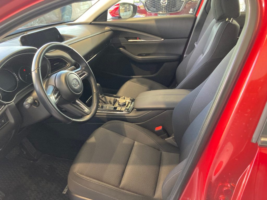 MAZDA CX-30 2.0 150 Ambition Plus AWD, Mild-Hybrid Petrol/Electric, Second hand / Used, Automatic - 4