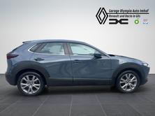 MAZDA CX-30 2.0 180 Ambition Plus AWD, Mild-Hybrid Benzin/Elektro, Occasion / Gebraucht, Automatik - 7