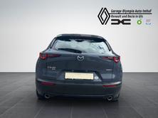 MAZDA CX-30 2.0 180 Ambition Plus AWD, Mild-Hybrid Benzin/Elektro, Occasion / Gebraucht, Automatik - 5