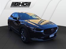 MAZDA CX-30 2.0 186 AT Revolution FWD, Hybride Léger Essence/Électricité, Occasion / Utilisé, Automatique - 3
