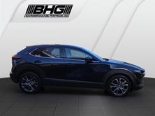 MAZDA CX-30 2.0 186 AT Revolution FWD, Hybride Léger Essence/Électricité, Occasion / Utilisé, Automatique - 4