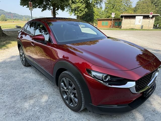 MAZDA CX-30 2.0 180 Revolution AWD