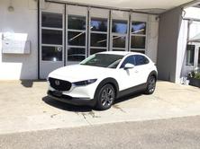 MAZDA CX-30 2.0 186 Takumi AWD, Mild-Hybrid Benzin/Elektro, Vorführwagen, Automatik - 2