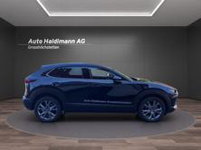 MAZDA CX-30 2.0 186 Exclusive-Line AWD, Hybride Léger Essence/Électricité, Voiture de démonstration, Automatique - 7