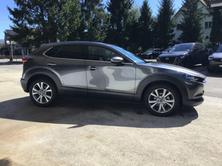 MAZDA CX-30 140PS Exclusive-Line, Mild-Hybrid Benzin/Elektro, Vorführwagen, Automatik - 2