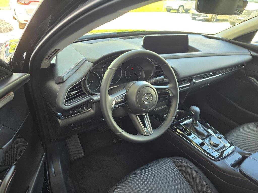 MAZDA CX-30 2.0 186 Homura AWD, Hybride Léger Essence/Électricité, Voiture de démonstration, Automatique - 5