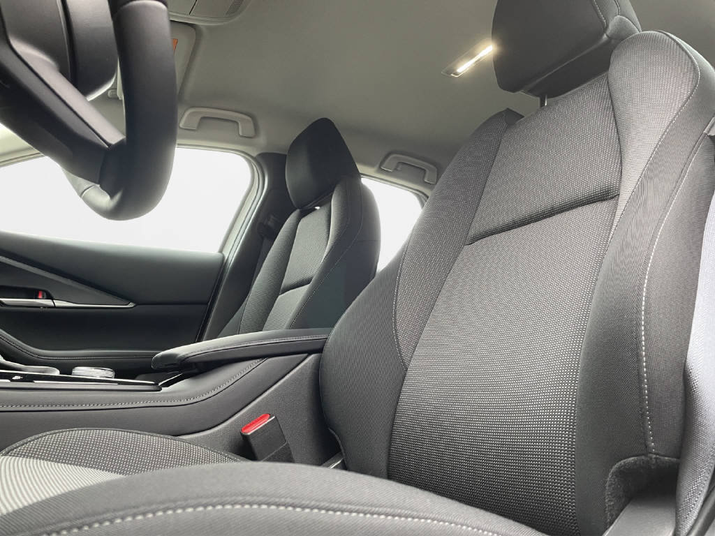 MAZDA CX-30 2.5 Prime-Line, Mild-Hybrid Benzin/Elektro, Vorführwagen, Automatik - 5