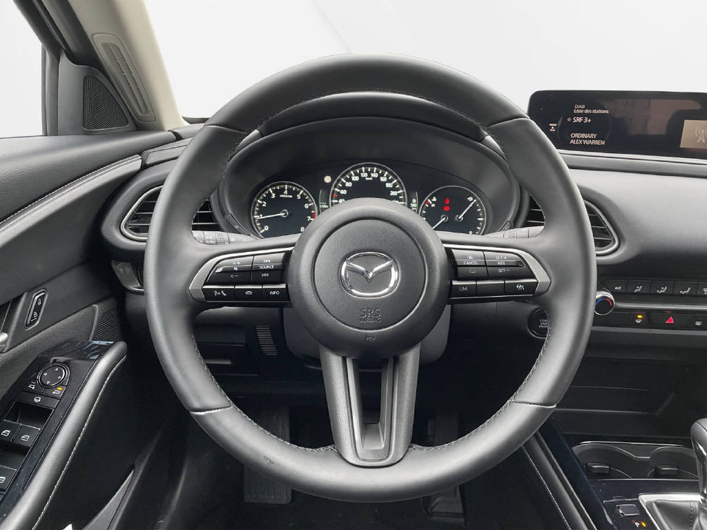 MAZDA CX-30 2.5 Prime-Line, Mild-Hybrid Benzin/Elektro, Vorführwagen, Automatik - 6