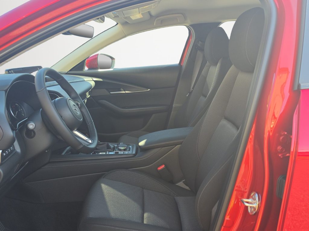 MAZDA 2.5 Centre-Line, Hybride Leggero Benzina/Elettrica, Auto dimostrativa, Automatico - 6