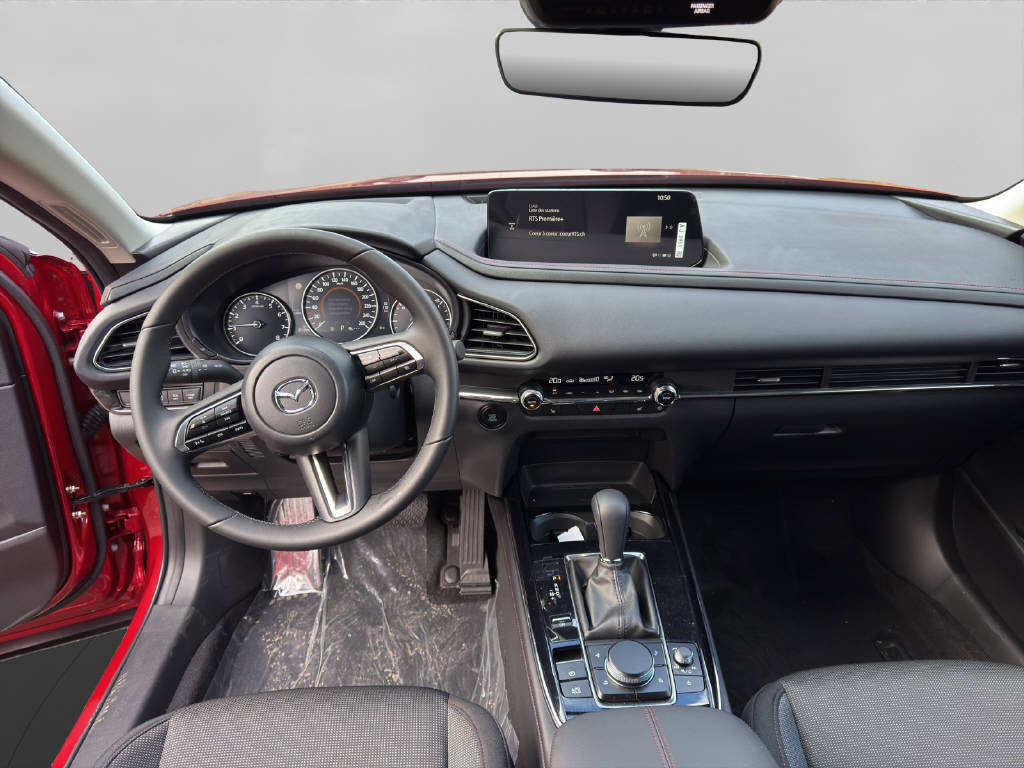 MAZDA CX-30 2.0 186 Homura, Hybride Léger Essence/Électricité, Voiture de démonstration, Automatique - 7